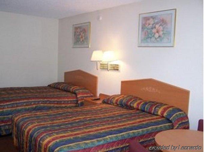 Budget Inn West เมลเบิร์น ห้อง รูปภาพ